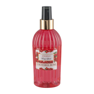 بادی اسپلش زنانه ویکتوریا رز مدل Angelo حجم 250 میلی لیتر